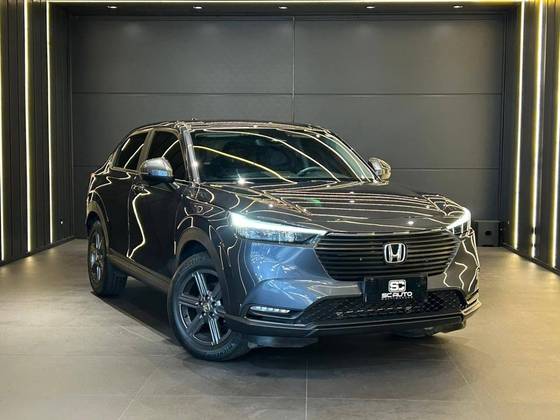 HONDA HR-V 1.5 DI I-VTEC FLEX EXL CVT